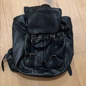 dolce & gabbana backpack